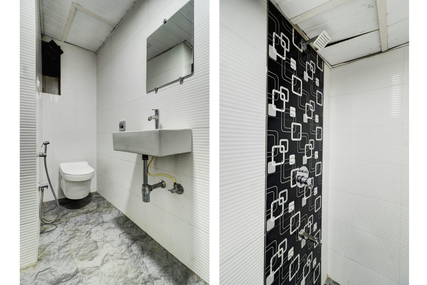 Hotel Icon International Airport Mumbai Zimmer foto